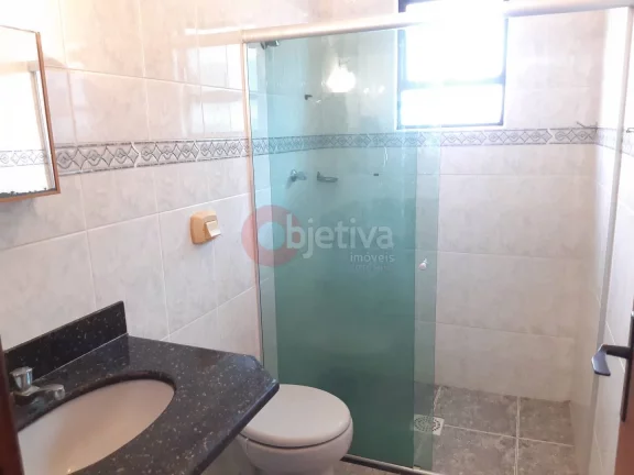 Imagem Apartamento a venda de 3 quartos - Vila Nova - Cabo Frio