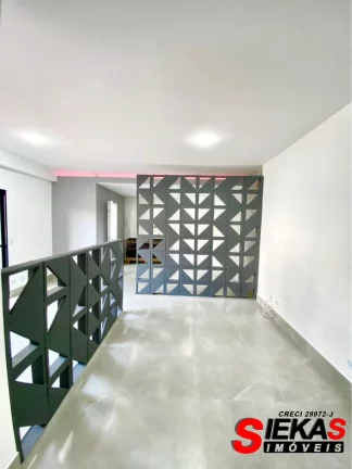 Imagem Studio espaçoso com ambientes integrados disponível para moradia na Vila Formosa!