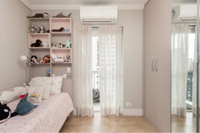 Imagem APARTAMENTO RESIDENCIAL em São Paulo - SP, Moema