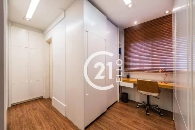 Imagem Apartamento à venda, 168 m² por R$ 3.544.000,00 - Itaim Bibi - São Paulo/SP