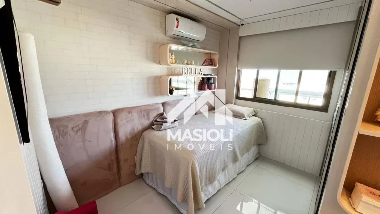 Imagem Apartamento à venda, 135 m² por R$ 1.850.000,00 - Praia da Costa - Vila Velha/ES