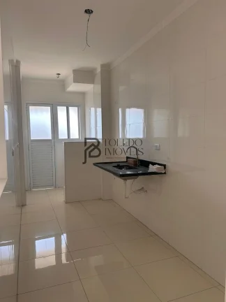 Imagem Apartamento 2 Dormitórios com suítes no bairro Aviação