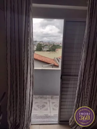 Imagem Sobrado à Venda em Vila Talarico, São Paulo - SP