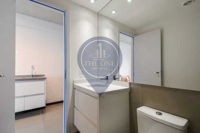 Imagem Studio à venda em São Paulo-SP, Vila Firmiano Pinto: 1 quarto, 2 salas, 1 banheiro, 26m² de área. Aproveite!