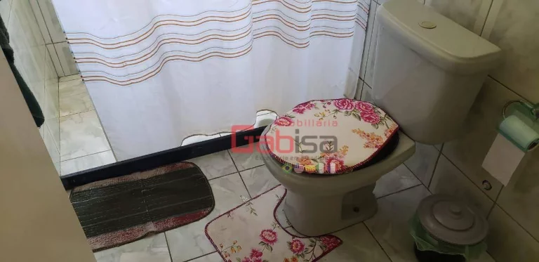 Imagem Casa com 2 dormitórios à venda, 100 m² por R$ 721.000,00 - Guriri - Cabo Frio/RJ
