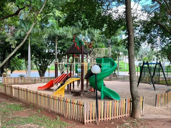 Imagem Casa Térrea no Condomínio Metropolitan Park, no bairro Boa esperança, em Paulínia.

Excelente ca...