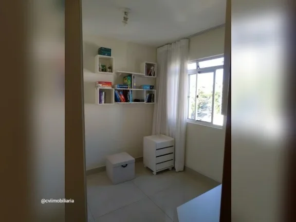 Imagem Descubra seu novo lar no charmoso bairro Castelo! Este apartamento oferece 58m² de conforto, 2 dorm...