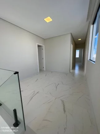 Imagem Casa à Venda no Condomínio Terras Alphaville II - 4 Quartos, 4 Suítes, 220m²!