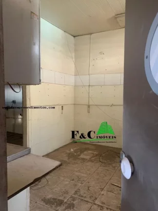 Imagem Ponto Comercial para Locação em Limeira, Vila Santa Rosália, 2 banheiros