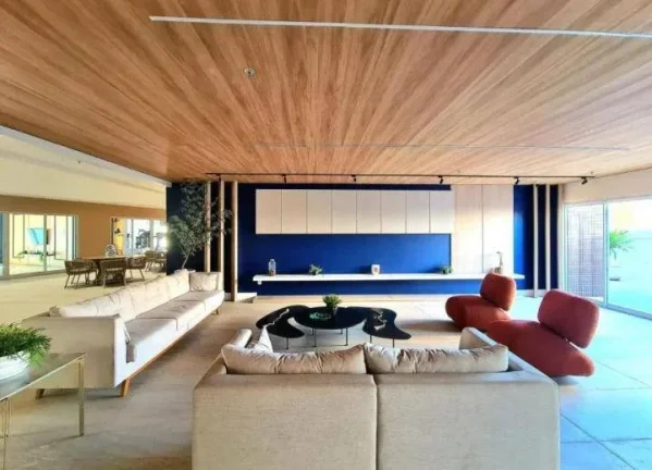 Imagem Apartamento a venda na Praia de Iracema