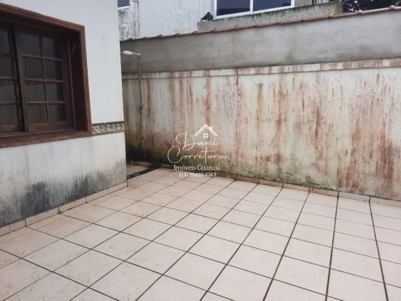 Imagem POUSADA Residencial em GUARUJÁ - SP, LOTEAMENTO JOÃO BATISTA JULIÃO