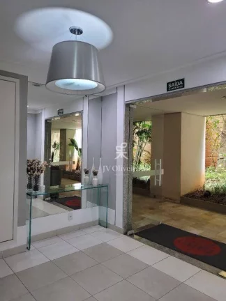 Imagem Apartamento com 2 dormitórios para alugar, 72 m² por R$ 4.084,00/mês - Jardim Lar São Paulo - São Paulo/SP