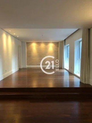 Imagem Apartamento com 245 m², 3 quartos sendo 3 suítes à venda no bairro Jardim América.