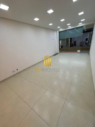 Imagem Loja no Shopping Goiá Center Modas.

- Sala reformada;
- Com ar condicionado;
- Piso trocado;
- Ges...