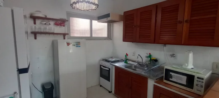 Imagem APARTAMENTO A 300M DA PRAIA GRANDE!!