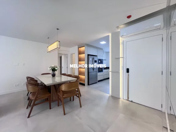Imagem Apartamento no Edifício Home Square Residence em Balneário Camboriú