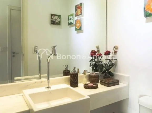 Imagem Apartamento à venda no Cambuí, 3 quartos, 1 suíte, 128m²

Que tal morar pertinho de tudo, na reg...