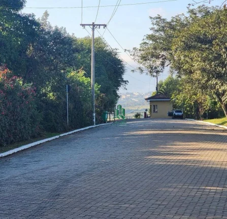Imagem Terreno à venda, 750 m² por R$ 320.000,00 - Vila Dom Pedro - Atibaia/SP