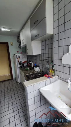 Apartamento para Venda, 2 dormitorios e 1 vaga - São Bernardo do Campo / SP