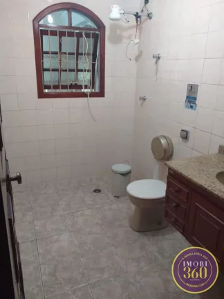 Imagem Casa comercial para locação no Tatuapé com 398M²