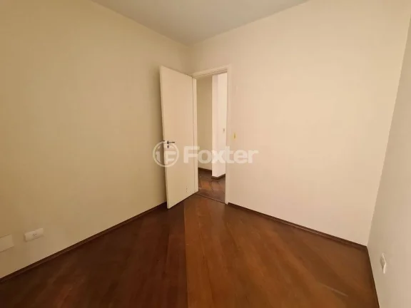 Imagem Apartamento Pinheiros - 56M², 2 Dorms, 1 Vaga, Gerador, Lazer Completo.