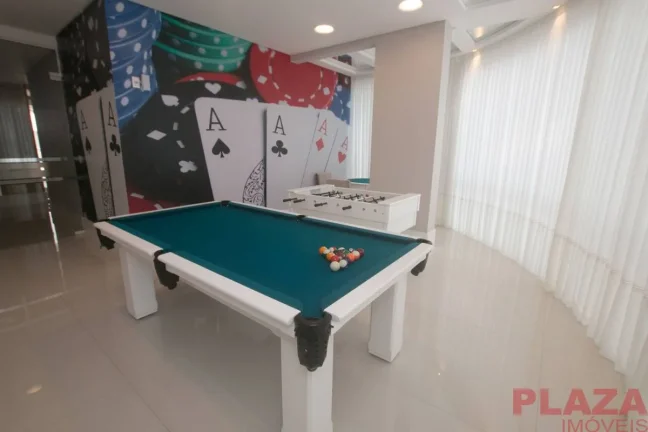 Imagem Sistina Tower Residence - Decorado