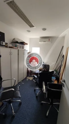 Imagem Sala Comercial a Venda no bairro Barra da Tijuca - Rio de Janeiro, RJ