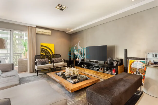 Imagem Apartamento Duplex à Venda em Vila Uberabinha - São Paulo/SP.
