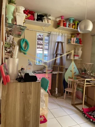 Imagem Casa de Condomínio, Residencial para Venda, Aviário, Feira de Santana