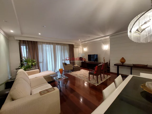 Imagem Apartamento 3 dormitórios e 2 vagas à venda no bairro do Gonzaga em Santos por R$ 970.000,0
