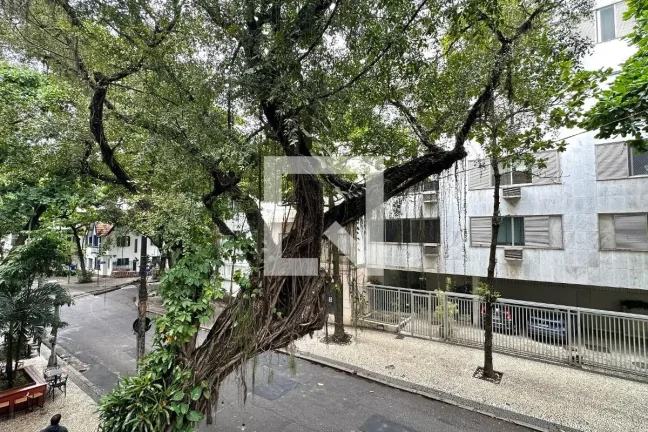 Imagem Apartamento à Venda - Ipanema, 4 Quartos, 188 m2