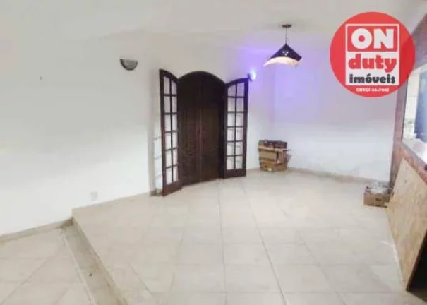 Imagem Casa com 3 quartos - Guarujá
