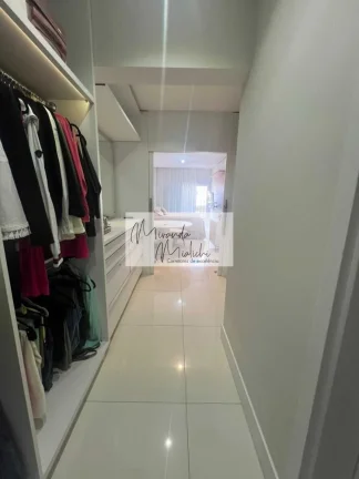 Imagem Apartamento à venda no bairro Jurerê - Florianópolis/SC