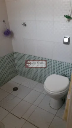 Imagem Compre Sobrado em Vila Campo Grande - São Paulo