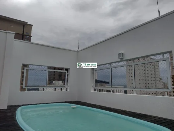 Imagem APARTAMENTO RESIDENCIAL em SÃO JOSÉ DOS CAMPOS - SP, PARQUE RESIDENCIAL AQUARIUS