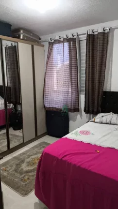 Imagem Apartamento com 2 dormitórios à venda, 45 m² por R$ 159.000,00 - Pimentas - Guarulhos/SP
