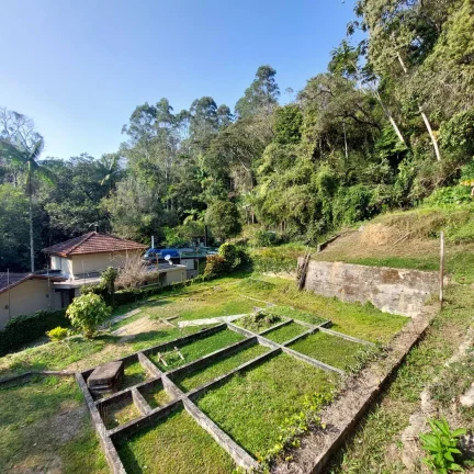Imagem TERRENO EM BAIRRO NOBRE DE NOVA FRIBURGO.