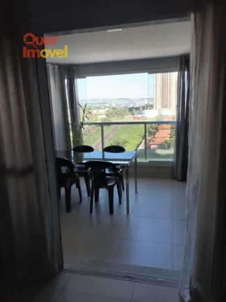 Imagem Venda de Apartamento de 3 Quartos no Jardim Botânico - Condomínio Uber Miró Quer Imóvel Negócios Imobiliários