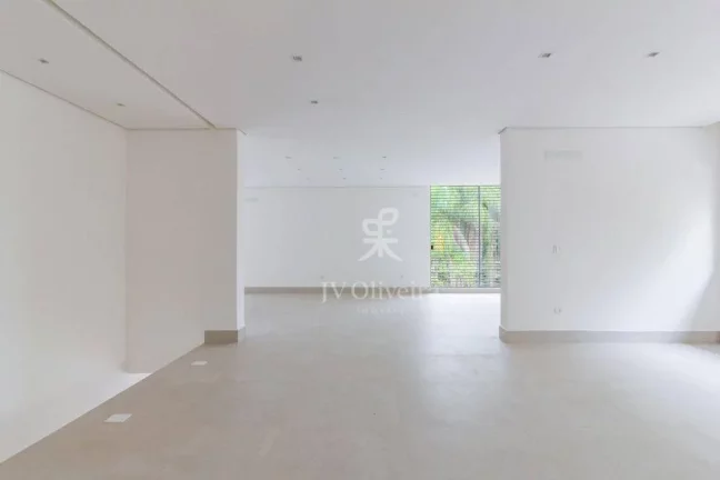Imagem Sobrado com 5 dormitórios à venda, 378 m²- Jardim Guedala - São Paulo/SP