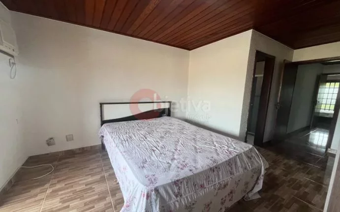 Imagem Casa a venda de 2 quartos com suítes em condomínio - Ogiva - Cabo Frio