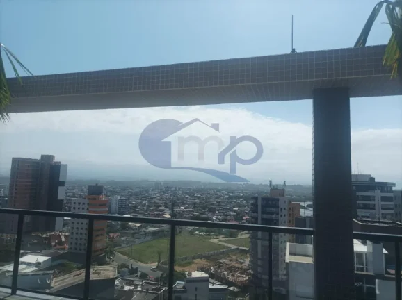 Imagem Apartamento 2 dormitorios novo a venda na Praia Grande em Torres