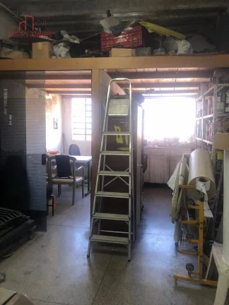 Imagem Oportunidade! Casa com ponto comercial.