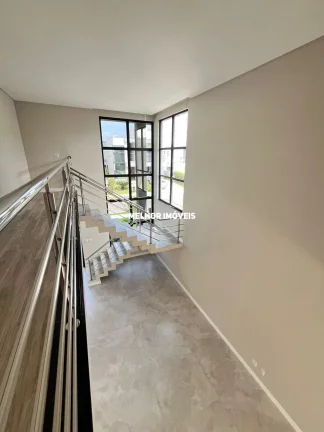 Imagem Casa Alto Padrão á venda no Condomínio Caledonia Private Village em Camboriú