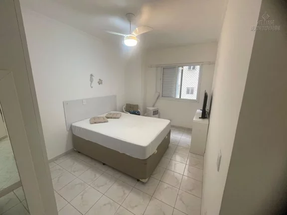 Imagem Apartamento 3 dormitórios sendo 3 suítes FRENTE MAR na vila Guilhermina