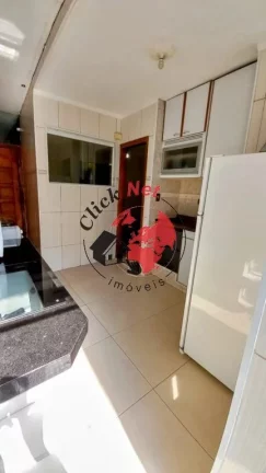 Imagem Casa Assobradada à Venda em Ótima Localização do bairro Planalto - Aceita permuta (apartamento em SBC)
