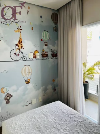Imagem Casa no Condomínio Ibi Aram 1 - 3 Quartos - 366m² - Itupeva/SP