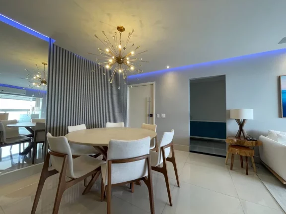 Imagem Apartamento com 3 dorms, Canto do Forte, Praia Grande - R$ 1.55 mi, Cod: 2347