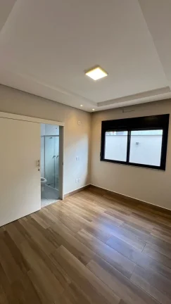 Imagem Casa 3 Suítes Condomínio Alphaville Nova Esplanada 4 - Votorantim/SP