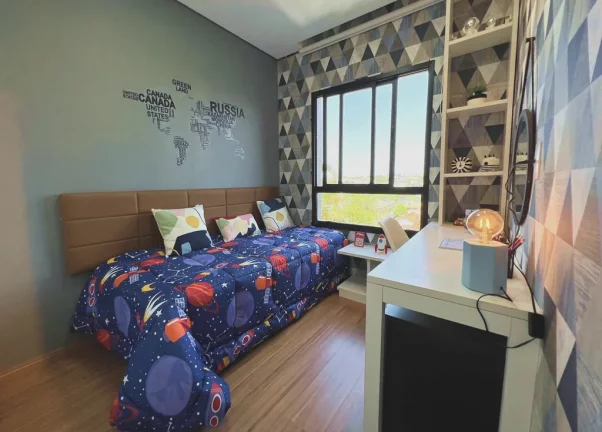 Imagem APARTAMENTO RESIDENCIAL em São Paulo - SP, Itaquera