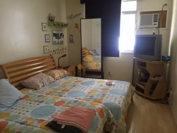 Imagem Cobertura à venda no condomínio Jardim Oceânico Barra da Tijuca